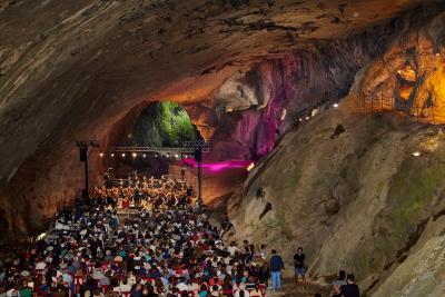 cuevas